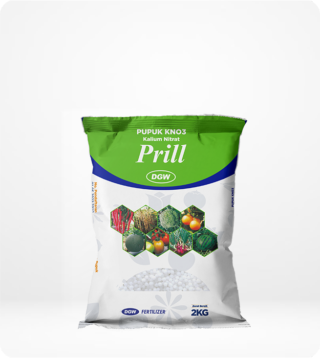 KNO3 DGW PRIL (2kg x 12)