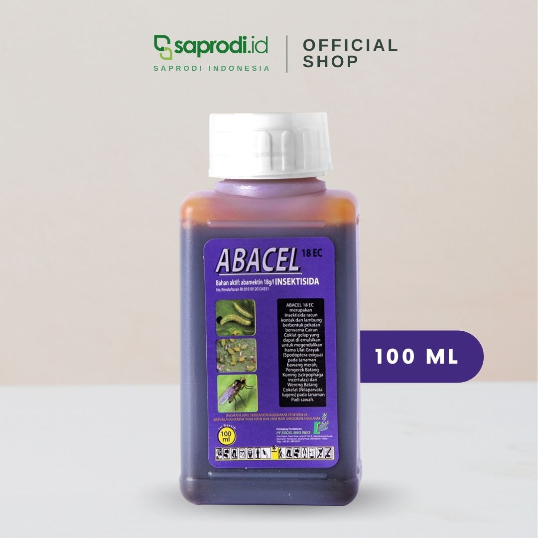 Abacel 100 ml