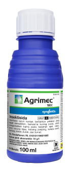 AGRIMEC 100CC
