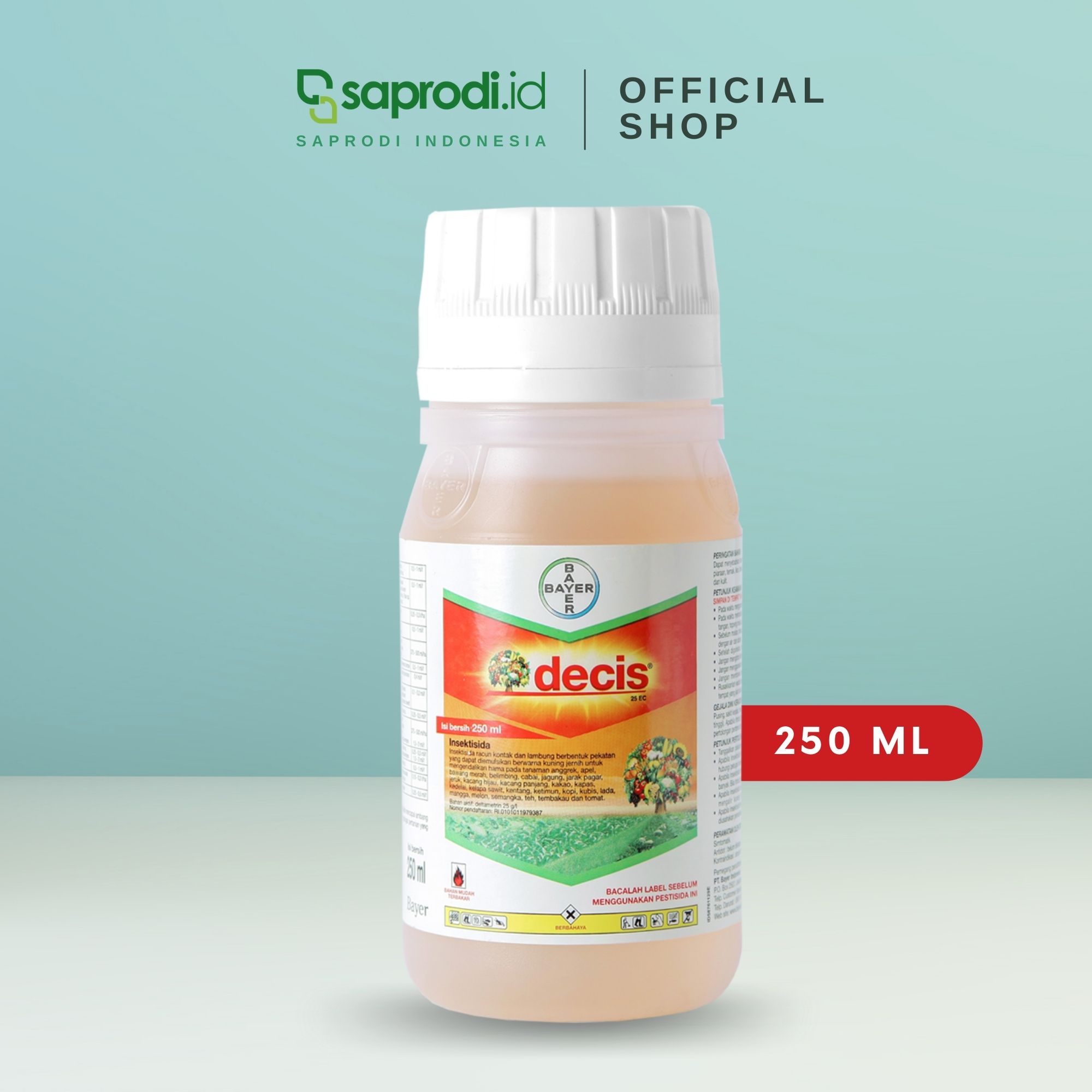 DECIS 250