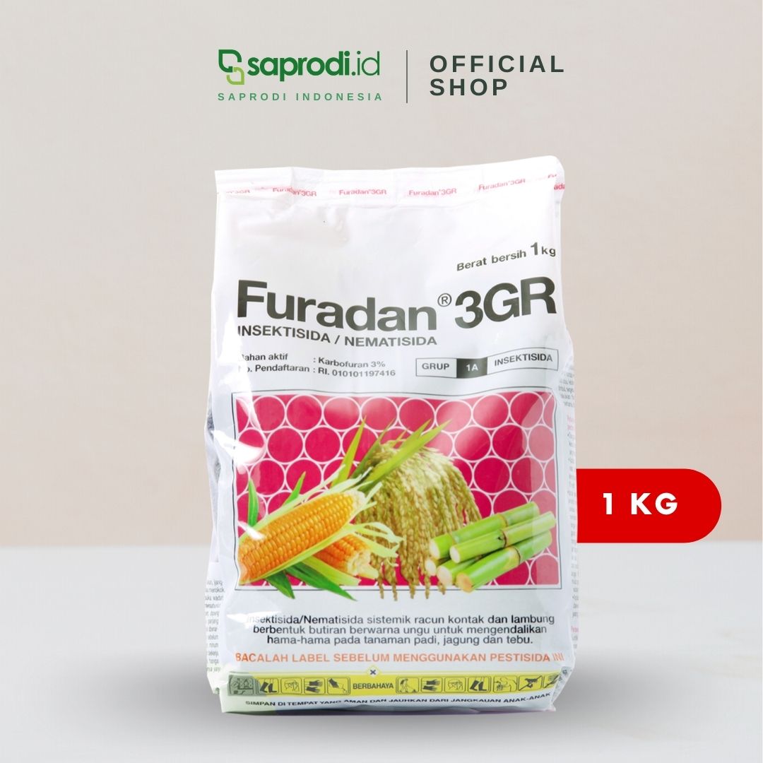 FURADAN 1KG