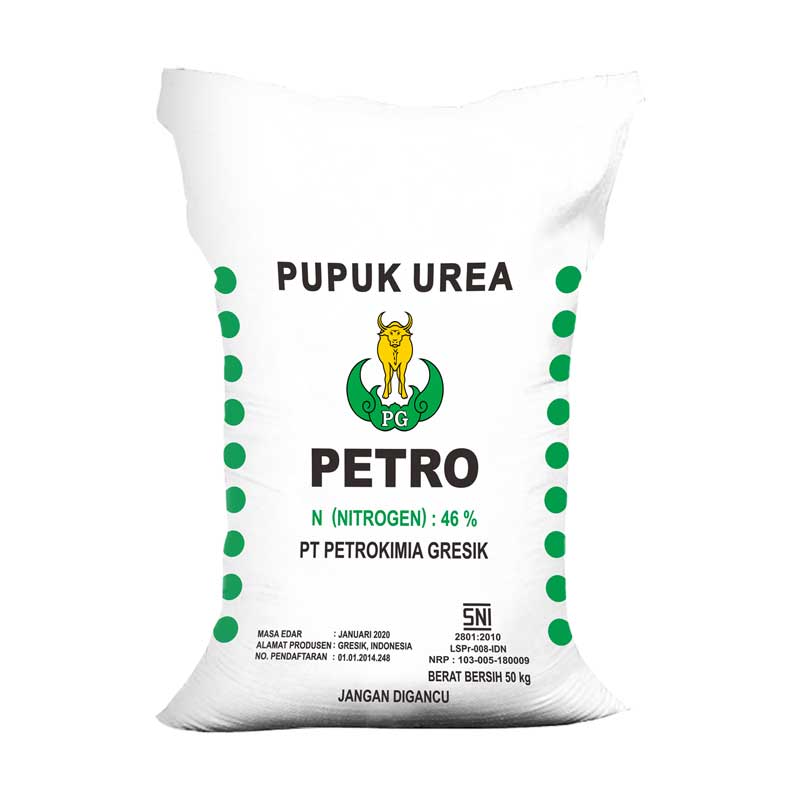 UREA PETRO 50KG