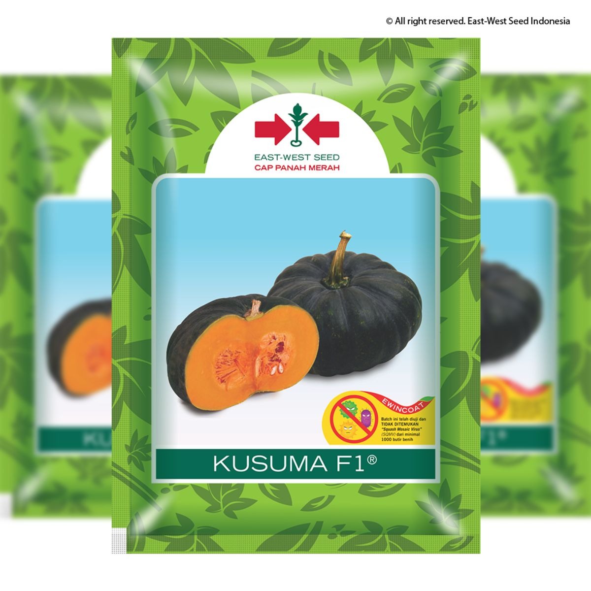 LABU KUSUMA F1