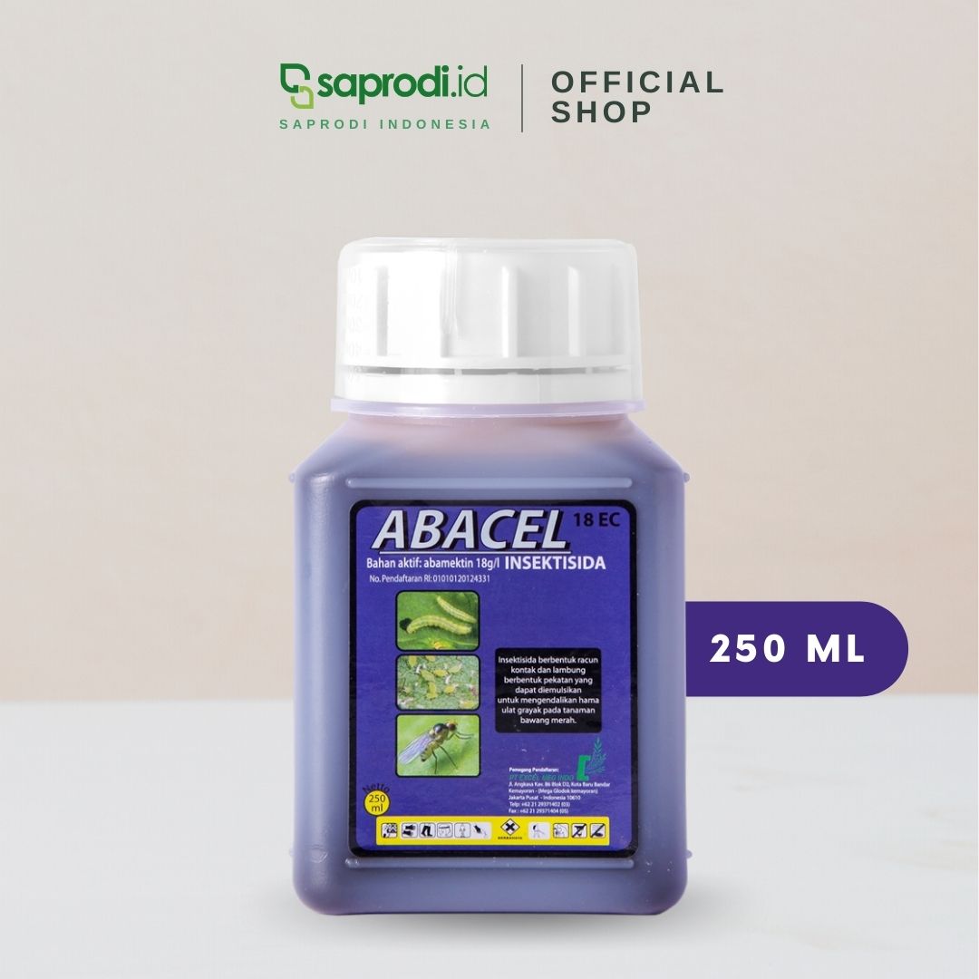 Abacel 250ml